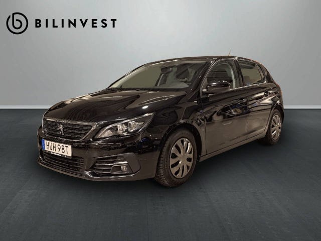 Peugeot 308 2020