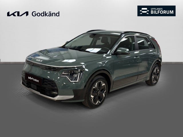 Kia Niro 2023