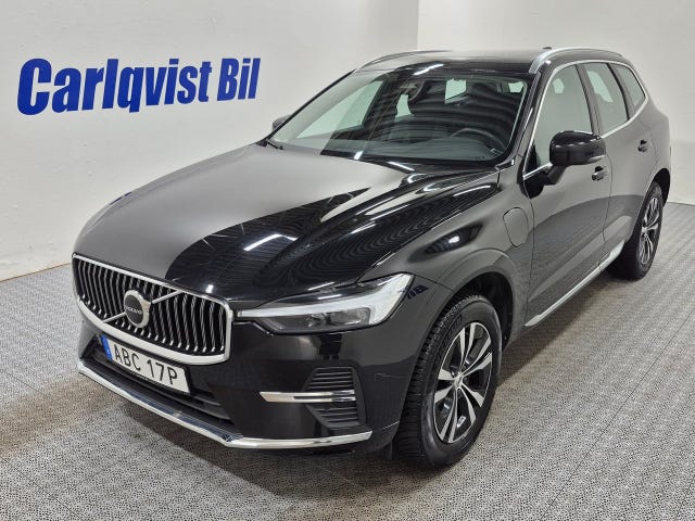 Volvo XC60 2023