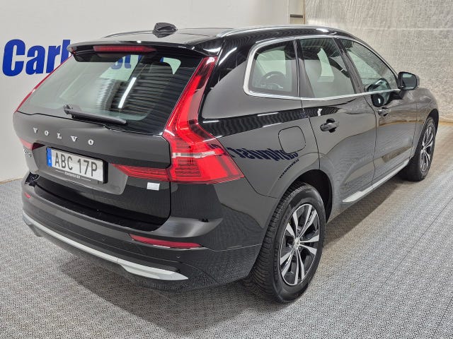 Volvo XC60 2023 – bild 4