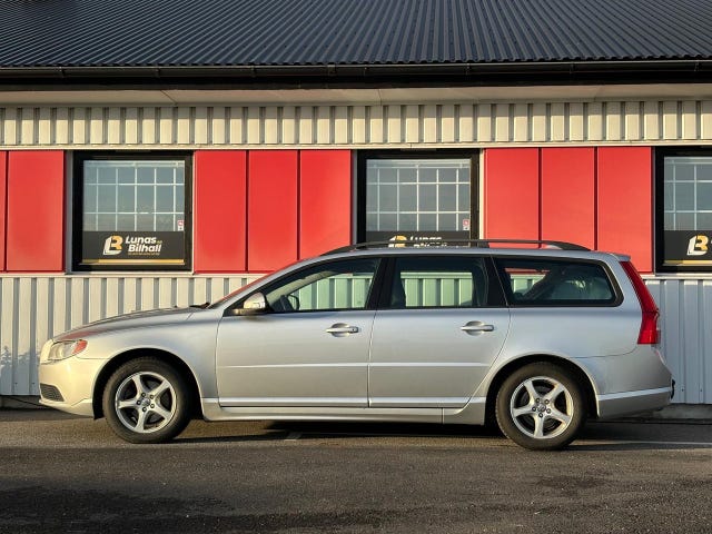Volvo V70 2011 – bild 3