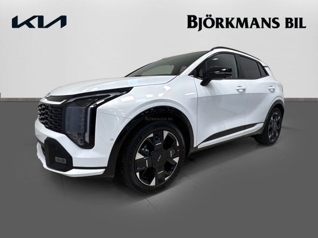 Kia Sportage 2026