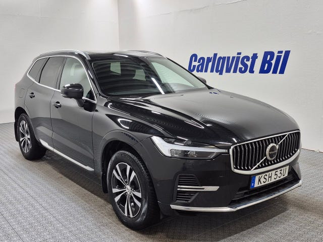 Volvo XC60 2024