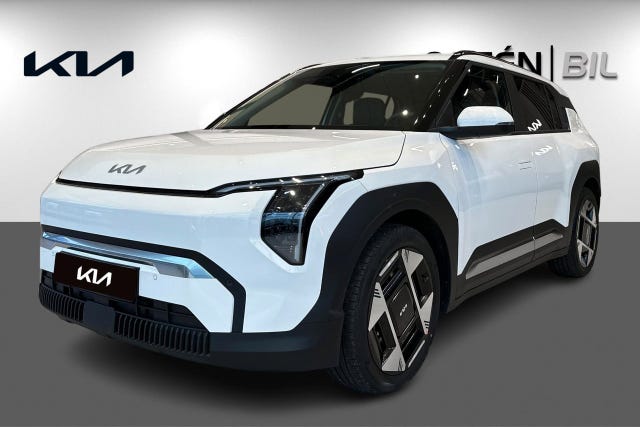 Kia EV3 2026