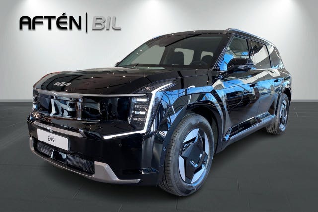 Kia EV9 2025