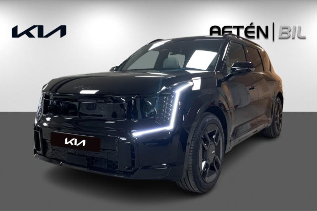 Kia EV9 2025