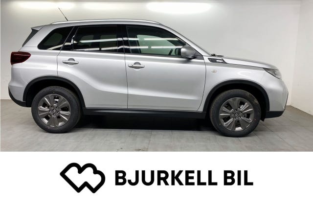 Suzuki Vitara 2025