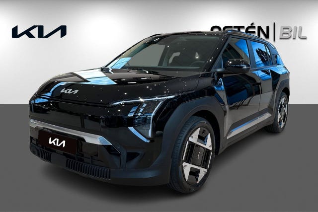Kia EV3 2026