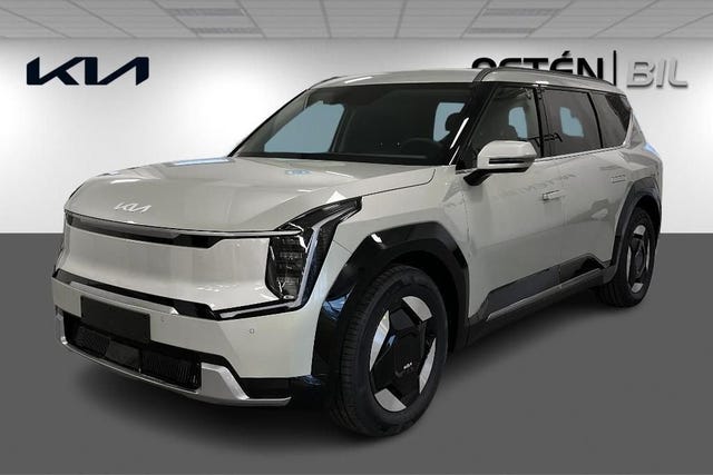 Kia EV9 2025