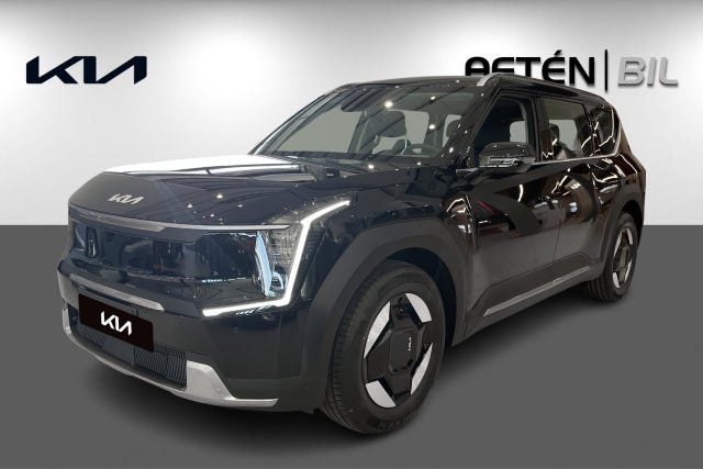 Kia EV9 2026