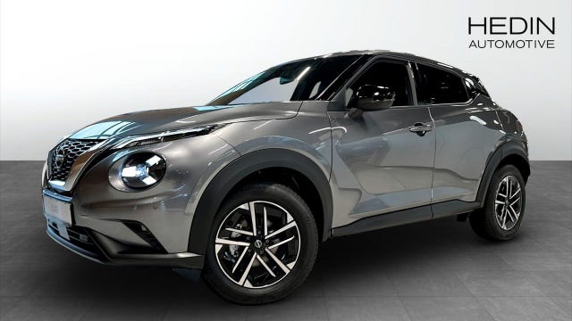 Nissan Juke 2025