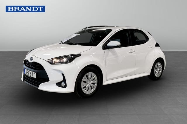 Mazda 2 2022