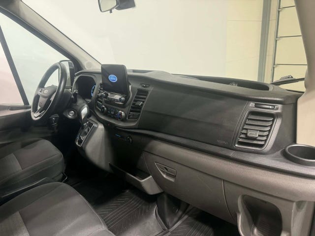 Ford Transit 2020 – bild 4