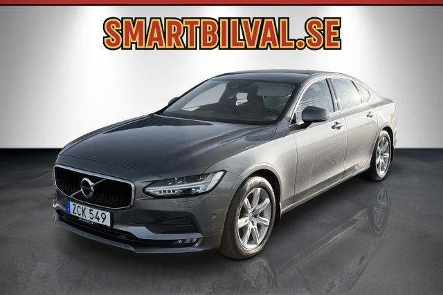 Volvo S90 2018