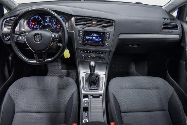 Volkswagen Golf I 2014 – bild 2