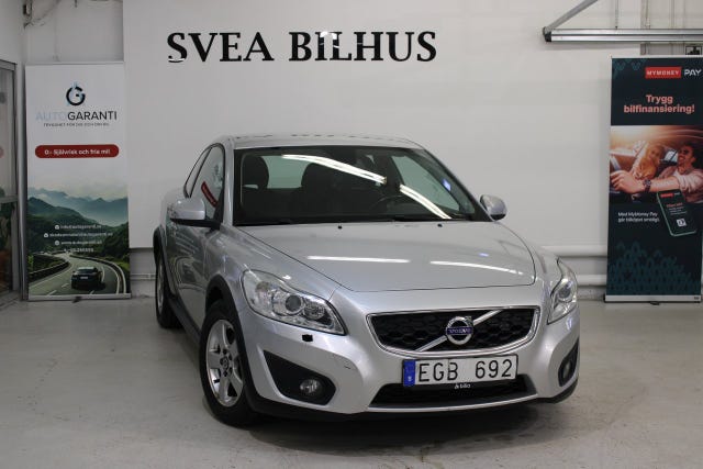 Volvo C30 2011