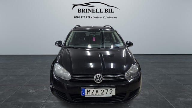 Volkswagen Golf I 2013 – bild 2