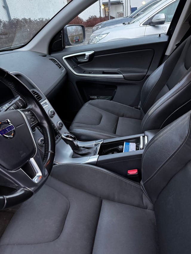 Volvo XC60 2017 – bild 4