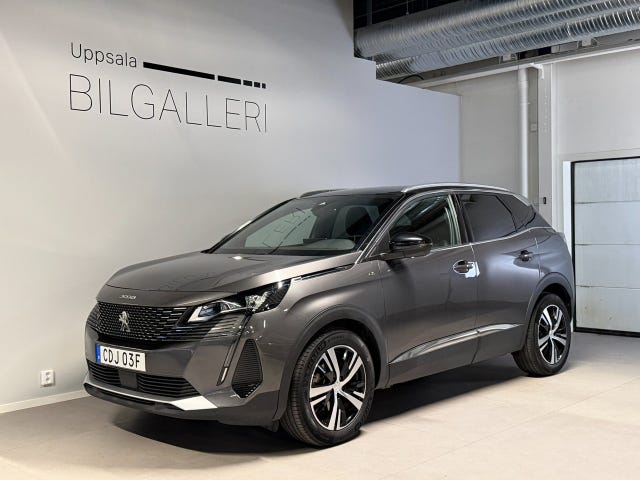 Peugeot 3008 2027