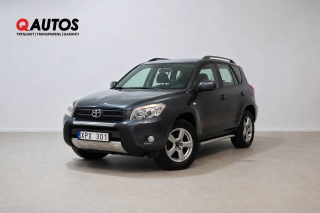 Toyota RAV4 2006