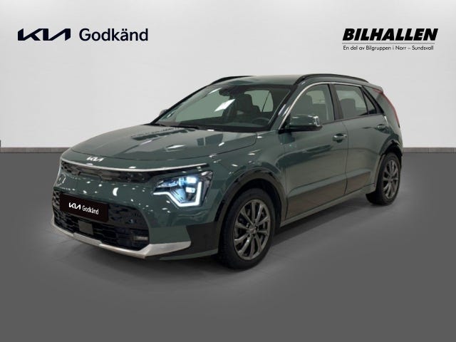 Kia Niro 2023