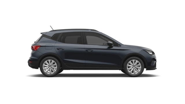 Seat Arona 2025