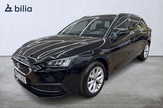 Seat Leon 2025