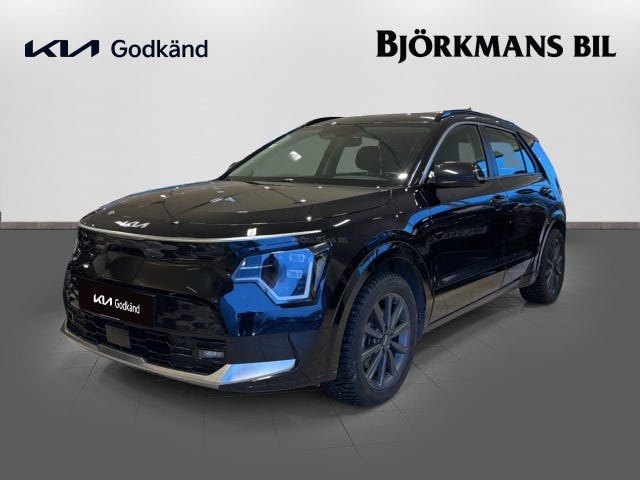 Kia Niro 2023