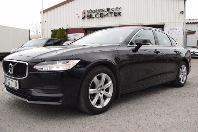Volvo S90 2017