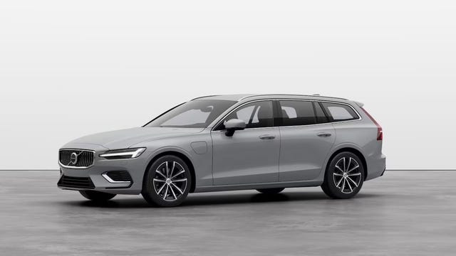 Volvo V60 2026