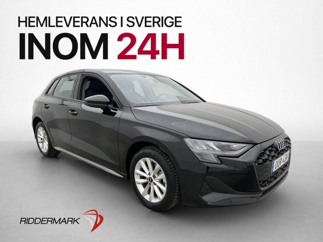 Audi A3 2026
