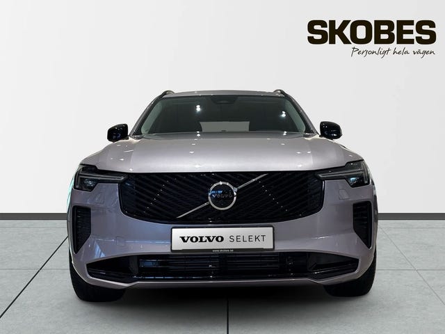 Volvo XC90 2026 – bild 3