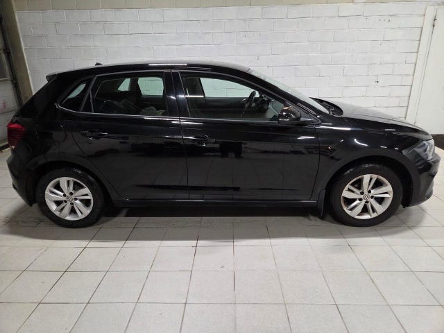 Volkswagen Polo 2019
