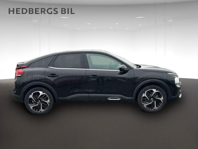 Citroen C4 2024 – bild 2