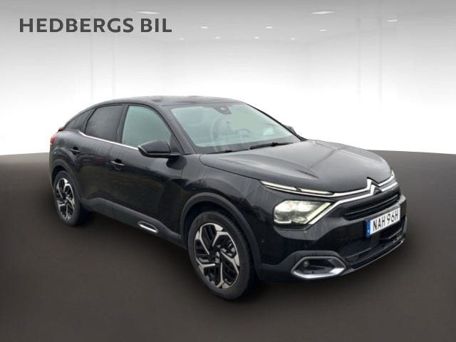 Citroen C4 2024