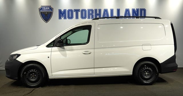 Volkswagen Caddy 2024