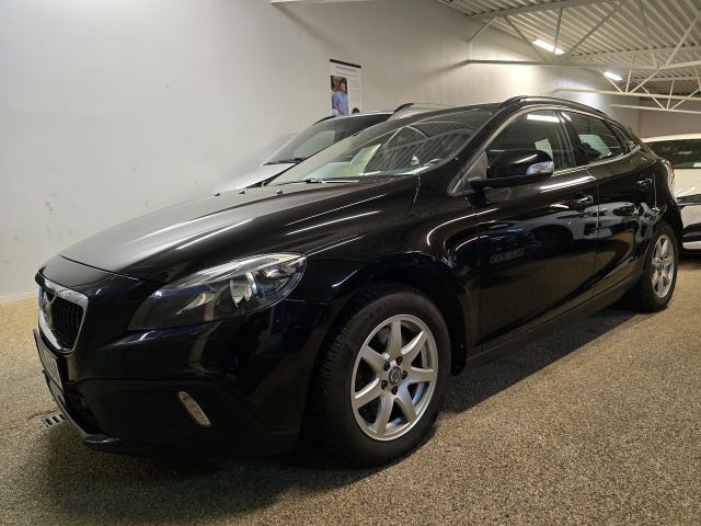 Volvo V40 Cross Country 2018