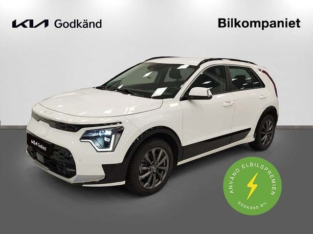 Kia Niro 2023