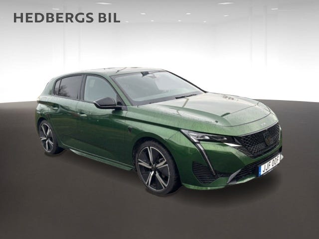 Peugeot 308 2024