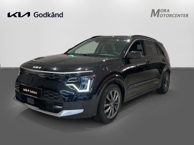 Kia Niro 2023