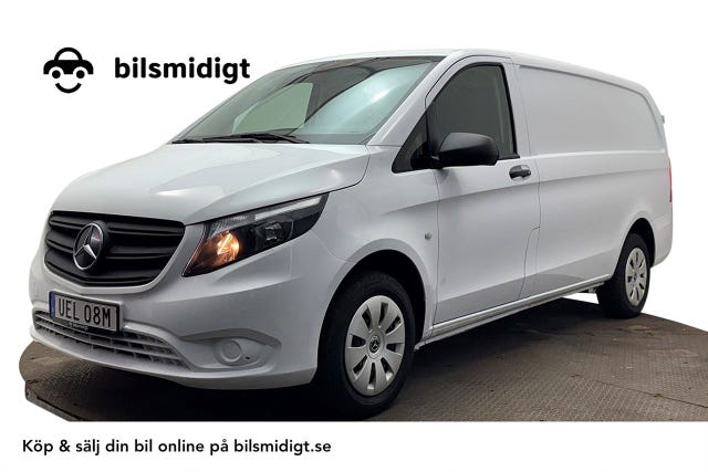 Mercedes-Benz Vito 110 2023