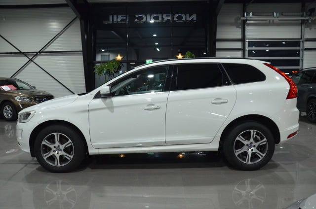 Volvo XC60 2015 – bild 4