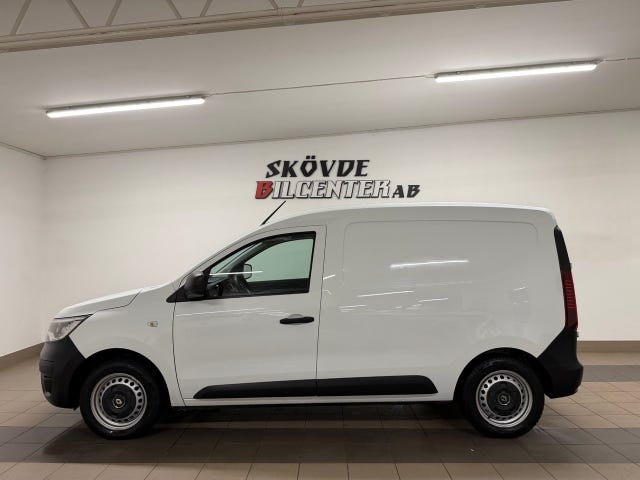 Renault Kangoo Express 2022
