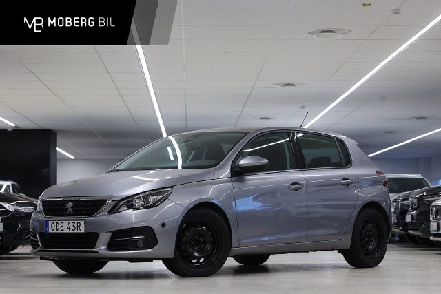Peugeot 308 2020