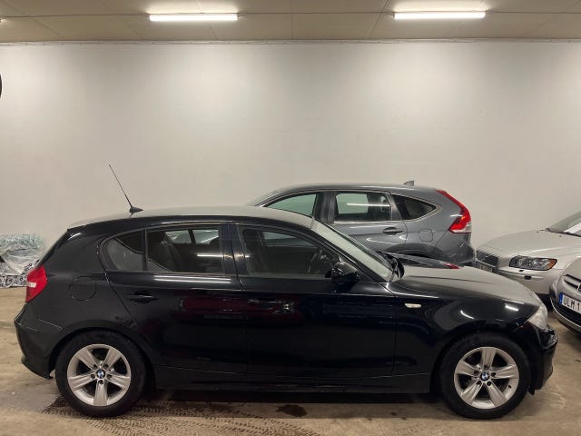 BMW 120 2010