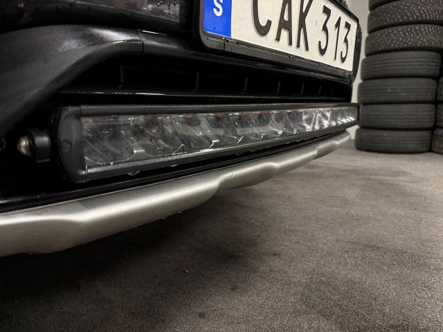 Volvo XC60 2014 – bild 3