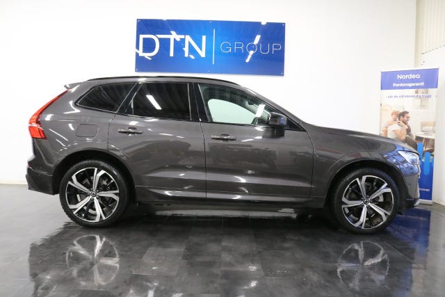 Volvo XC60 2024