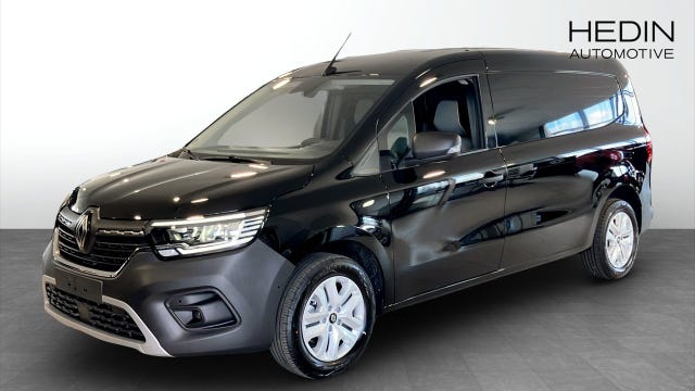 Renault Kangoo 2026
