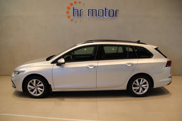 Volkswagen Golf I 2023