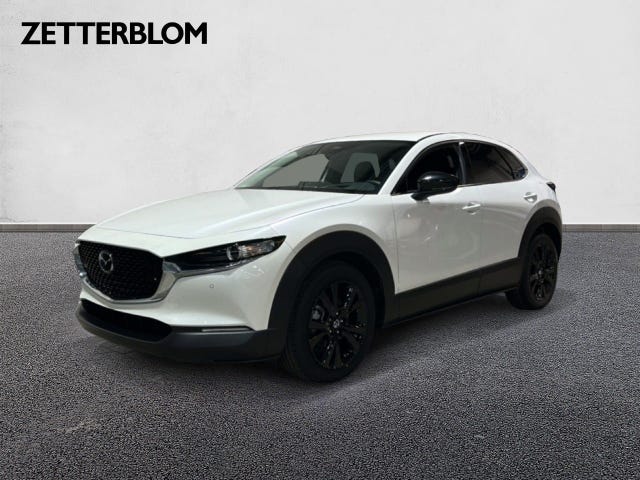 Mazda CX-30 2025